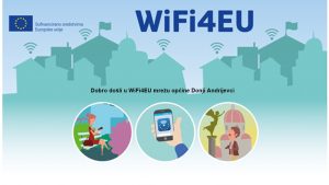 Wifi4eu Objava Web
