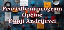 Donji andrijevci provedbeni program