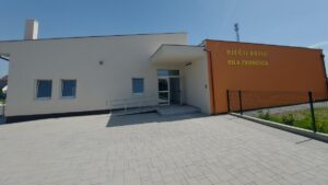 Dječji vrtić Vila Zvončica