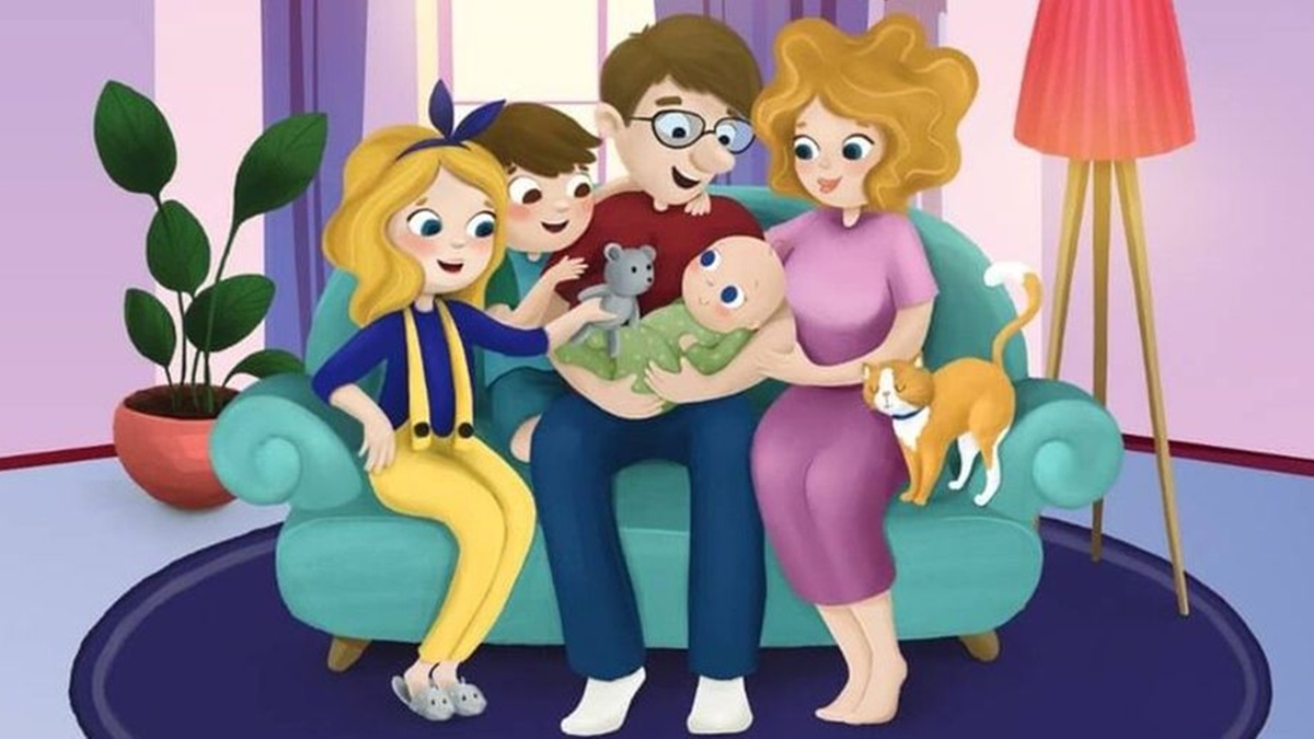 Rodiljne i roditeljske potpore