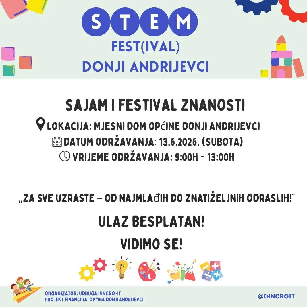 Vizual opda objava dm i web