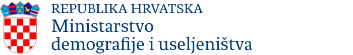 Ministarstrvo demografije